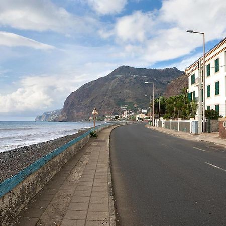Апартаменты Madalena Sunset By Madeira Sun Travel Madalena do Mar Экстерьер фото