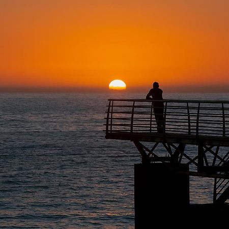 Апартаменты Madalena Sunset By Madeira Sun Travel Madalena do Mar Экстерьер фото