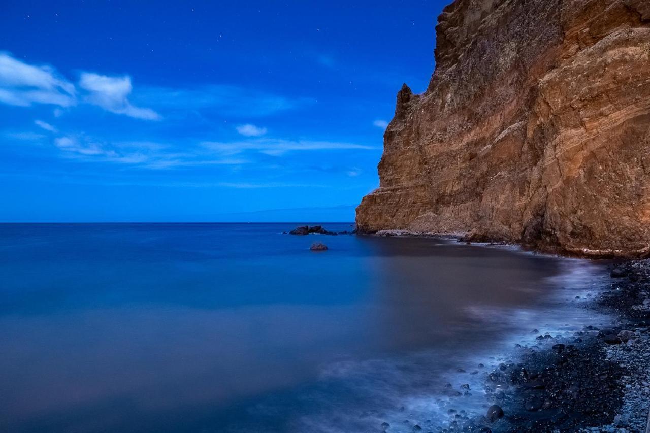 Апартаменты Madalena Sunset By Madeira Sun Travel Madalena do Mar Экстерьер фото
